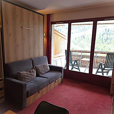 Appartement 2P Isola 2000 Bagian luar foto