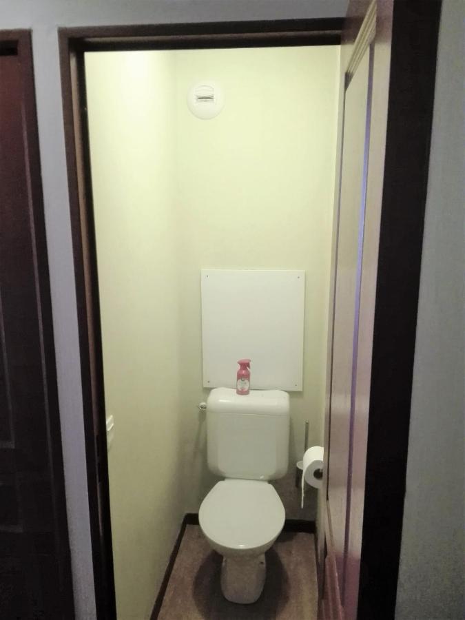 Appartement 2P Isola 2000 Bagian luar foto