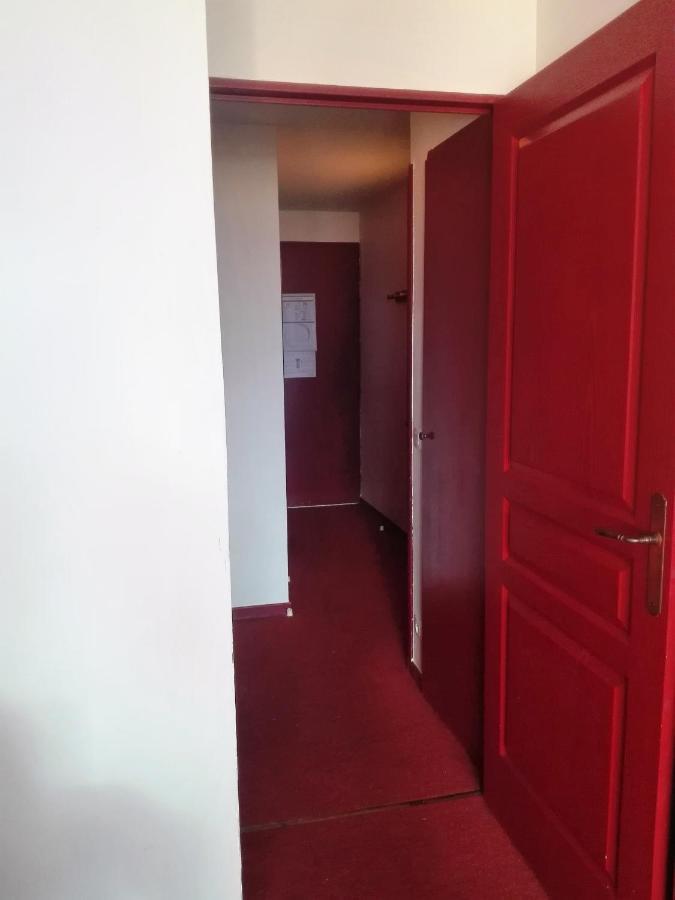 Appartement 2P Isola 2000 Bagian luar foto